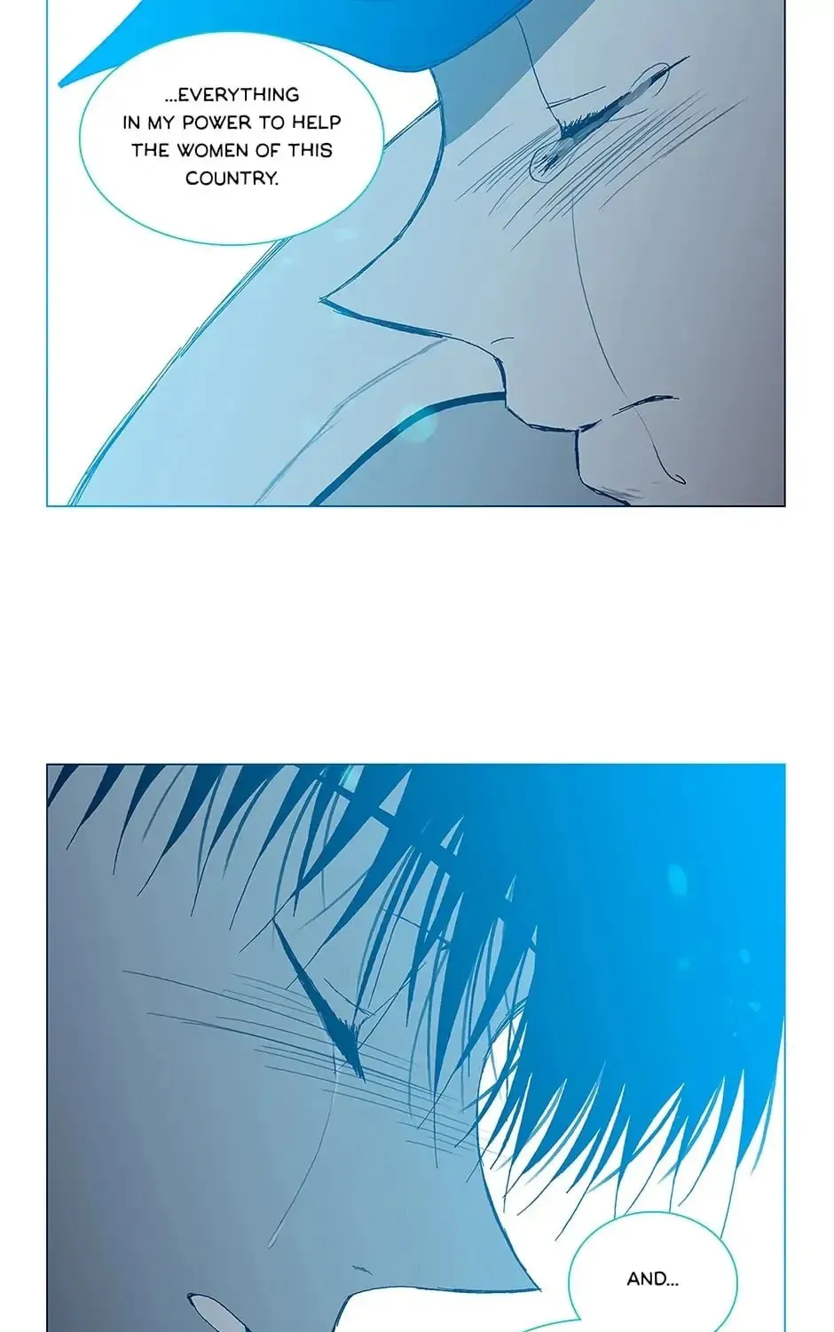Read Alien Idol chapter 97 image 62 on Lezhin