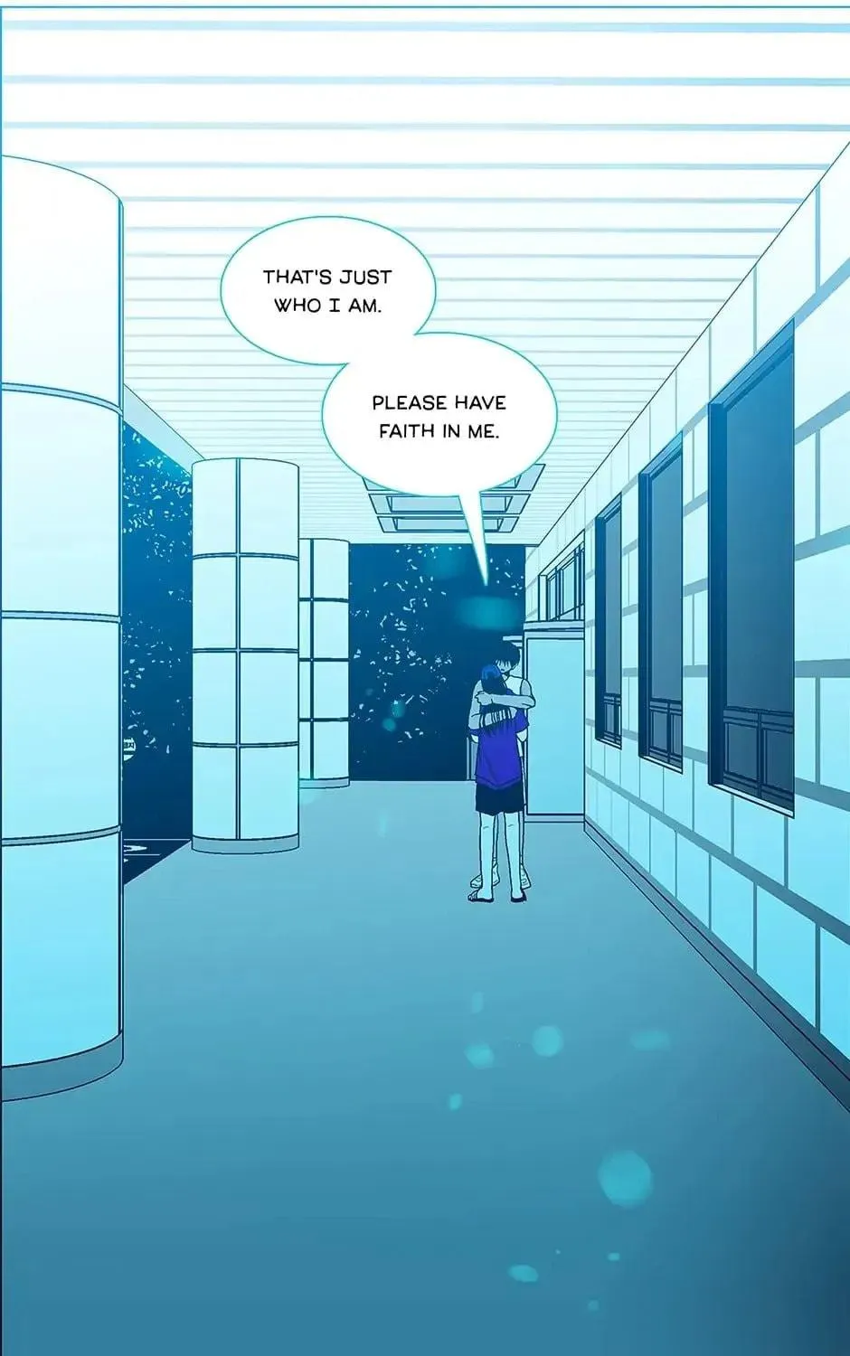 Read Alien Idol chapter 97 image 64 on Lezhin