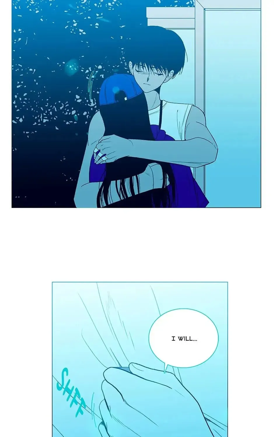 Read Alien Idol chapter 97 image 66 on Lezhin