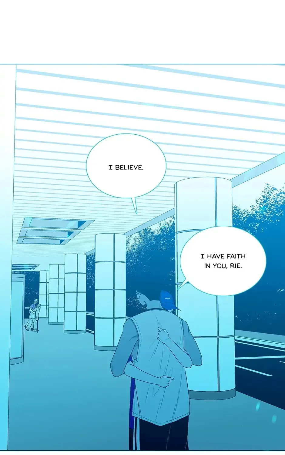 Read Alien Idol chapter 97 image 68 on Lezhin