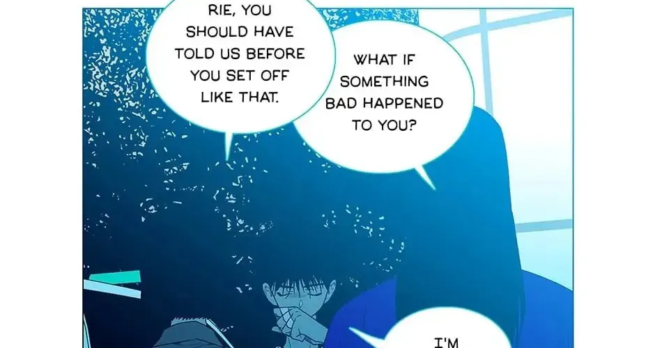 Read Alien Idol chapter 97 image 7 on Lezhin