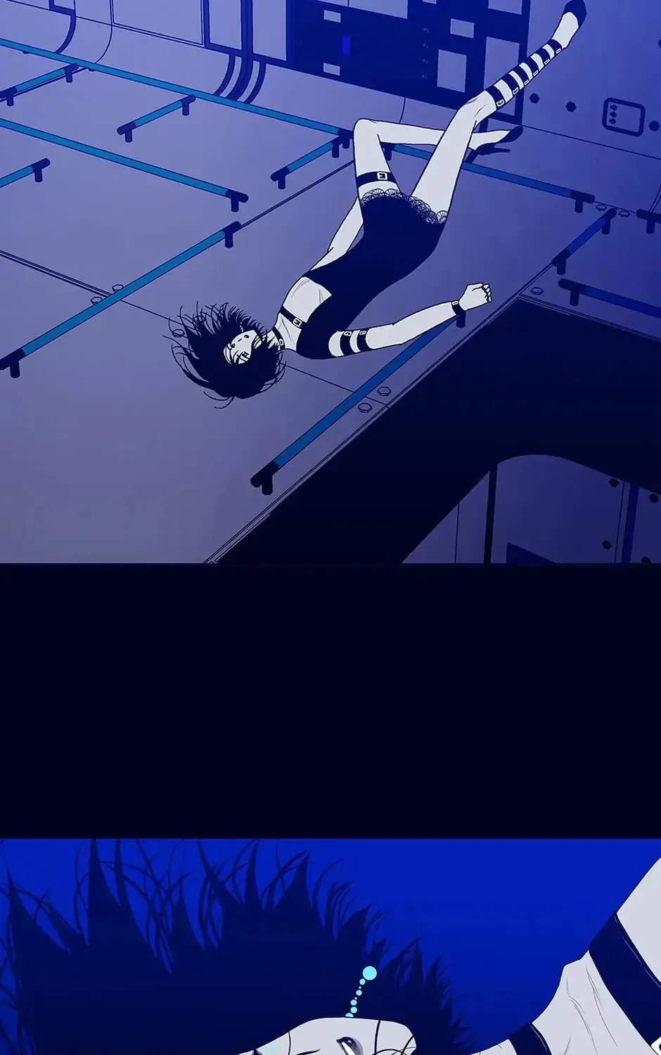 Read Alien Idol chapter 98 image 108 on Lezhin