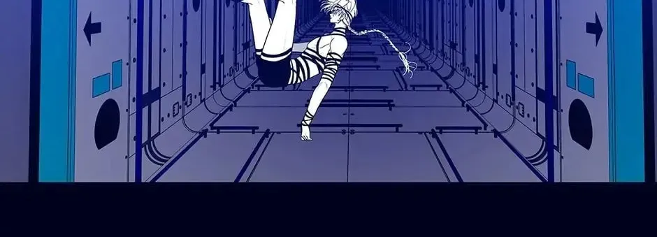 Read Alien Idol chapter 98 image 111 on Lezhin