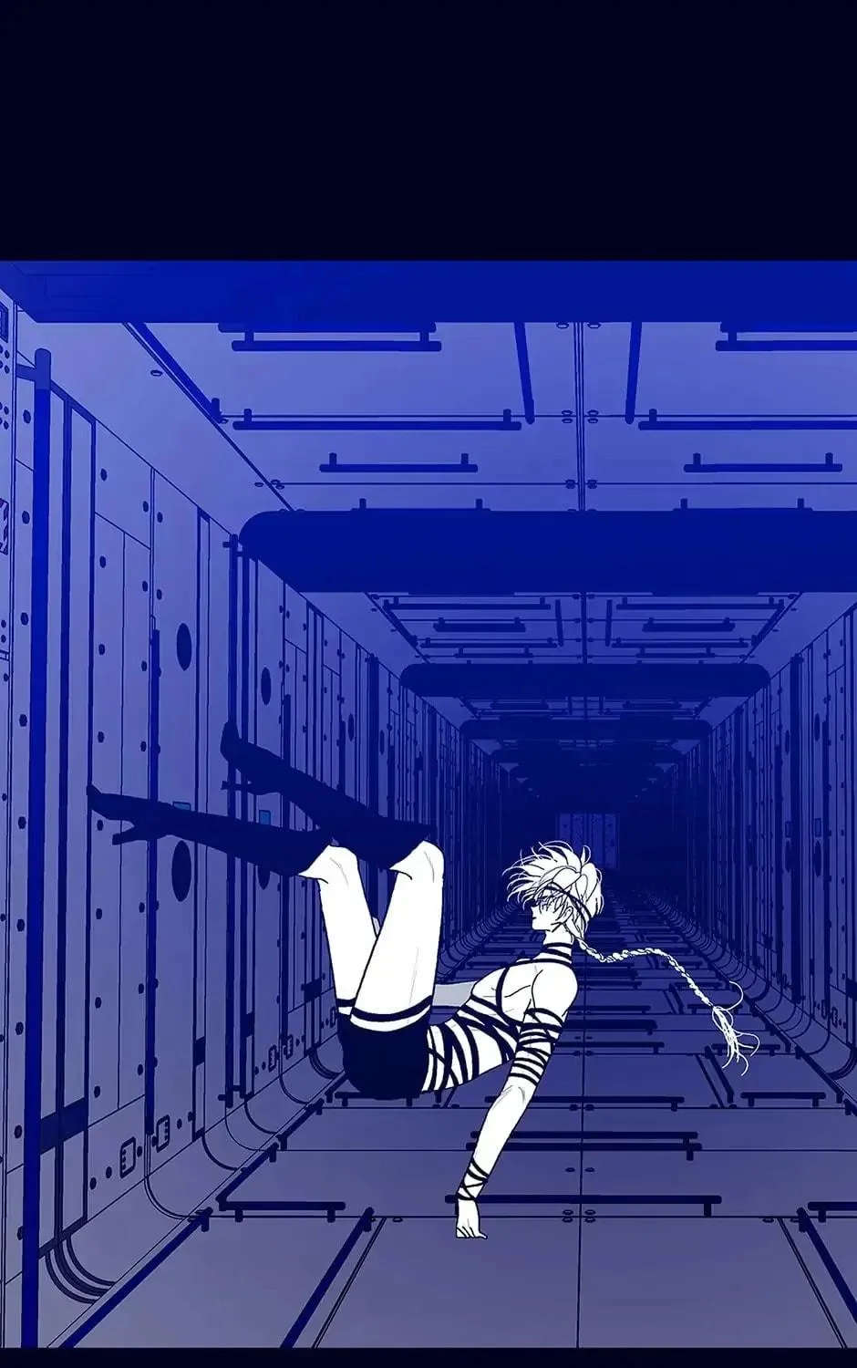 Read Alien Idol chapter 98 image 112 on Lezhin