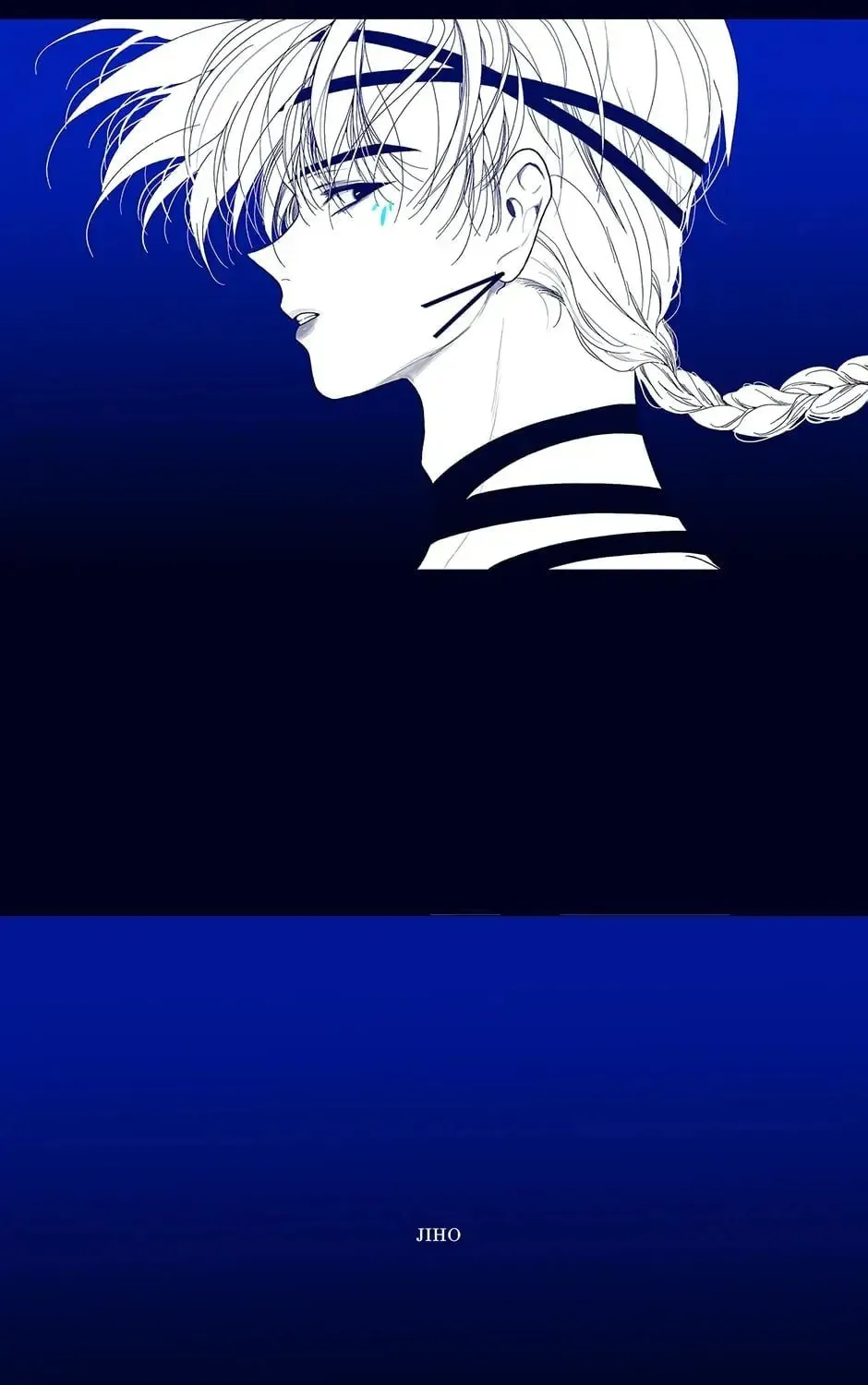 Read Alien Idol chapter 98 image 114 on Lezhin