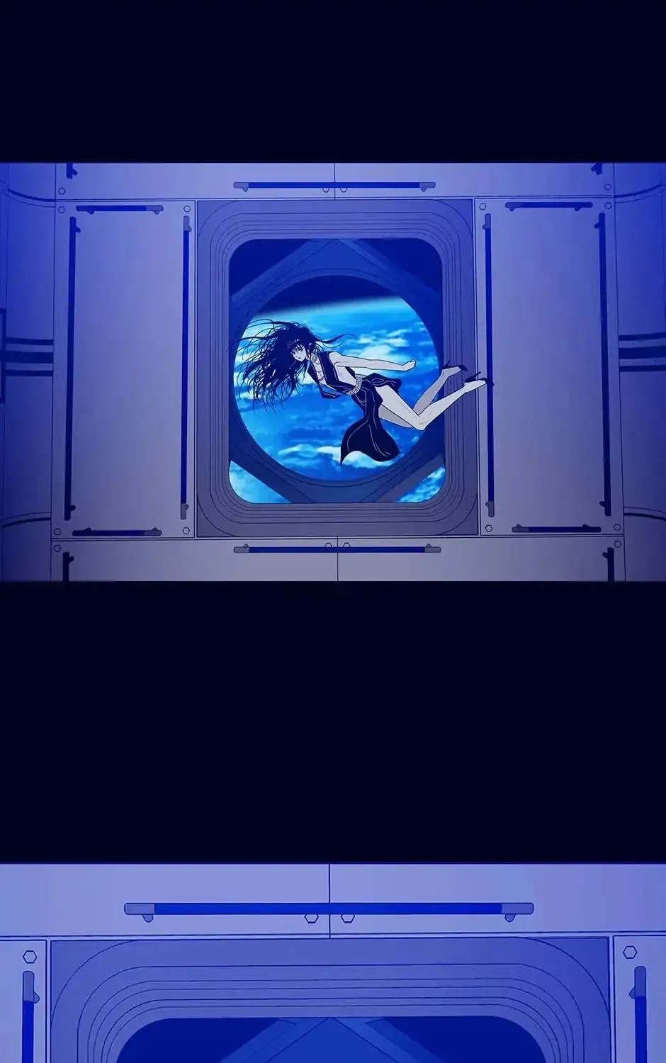 Read Alien Idol chapter 98 image 116 on Lezhin