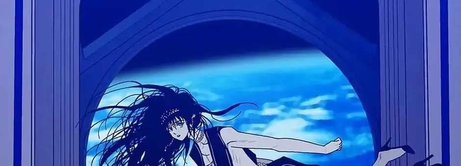 Read Alien Idol chapter 98 image 117 on Lezhin