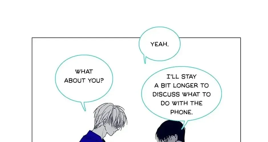 Read Alien Idol chapter 98 image 13 on Lezhin