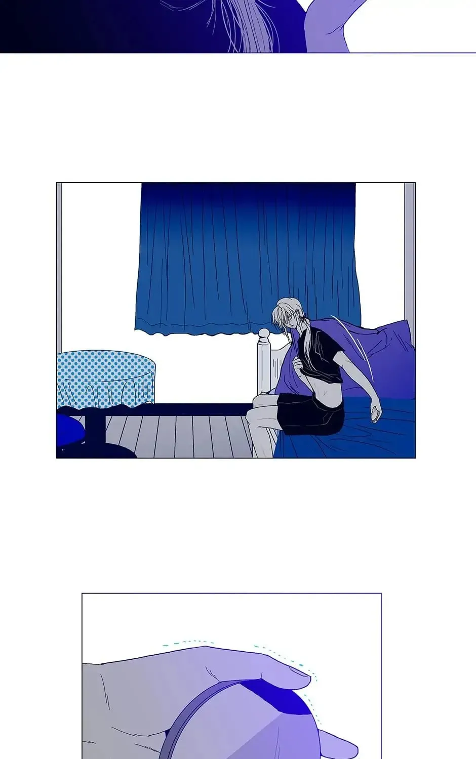 Read Alien Idol chapter 98 image 138 on Lezhin
