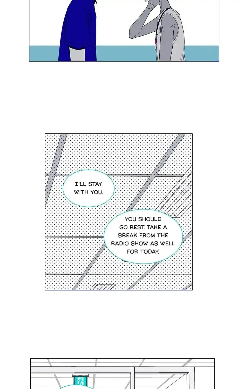 Read Alien Idol chapter 98 image 14 on Lezhin