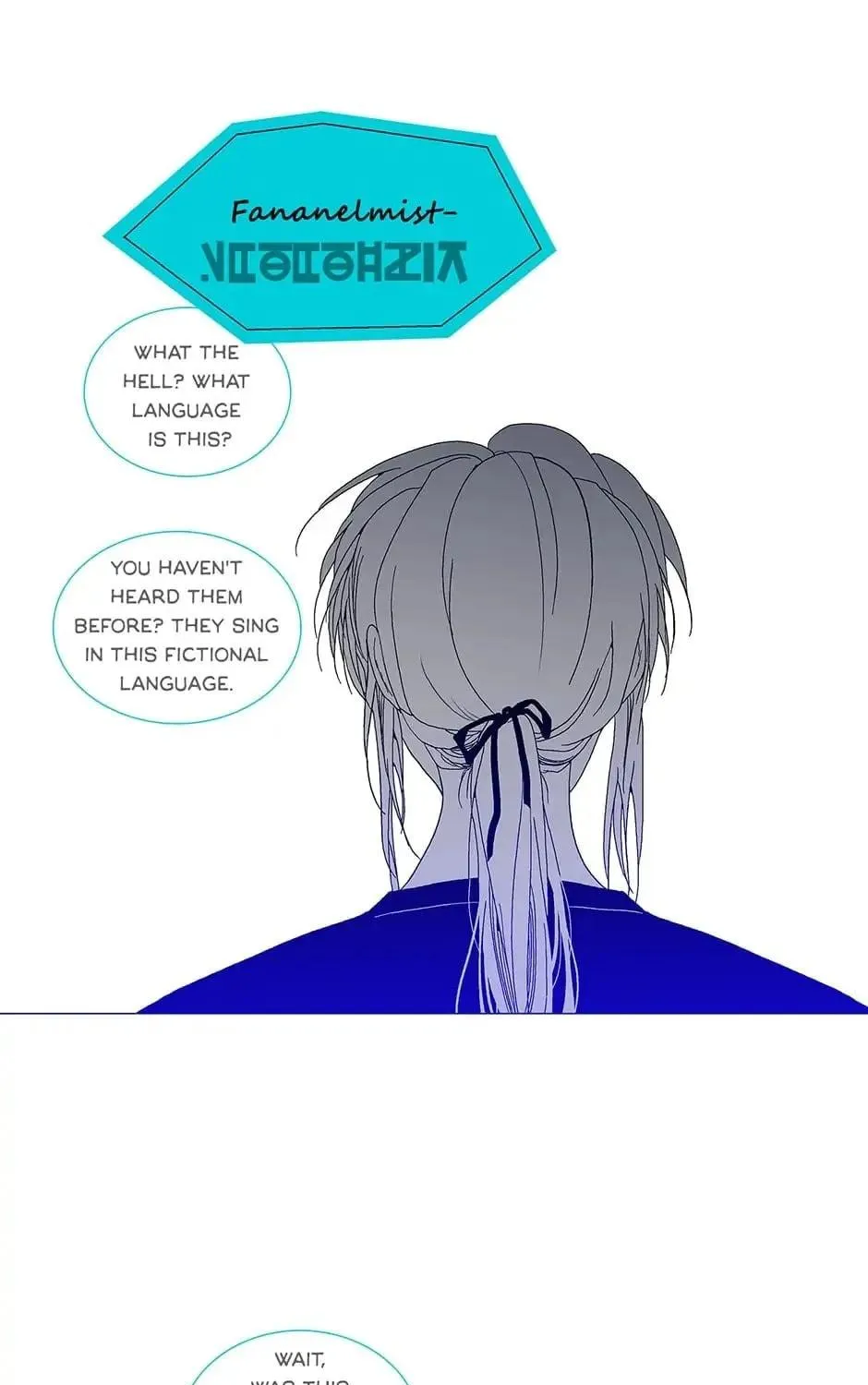 Read Alien Idol chapter 98 image 148 on Lezhin