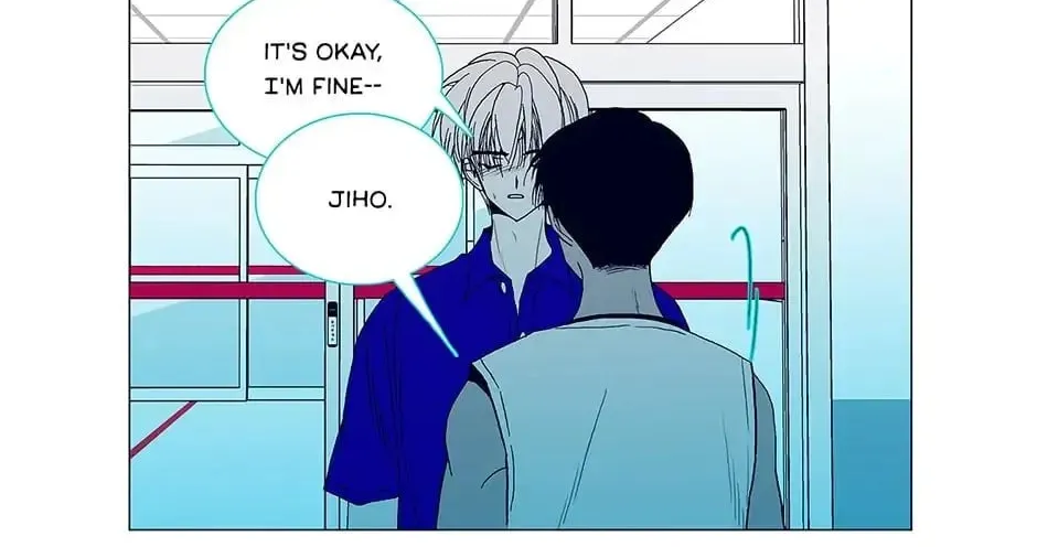 Read Alien Idol chapter 98 image 15 on Lezhin