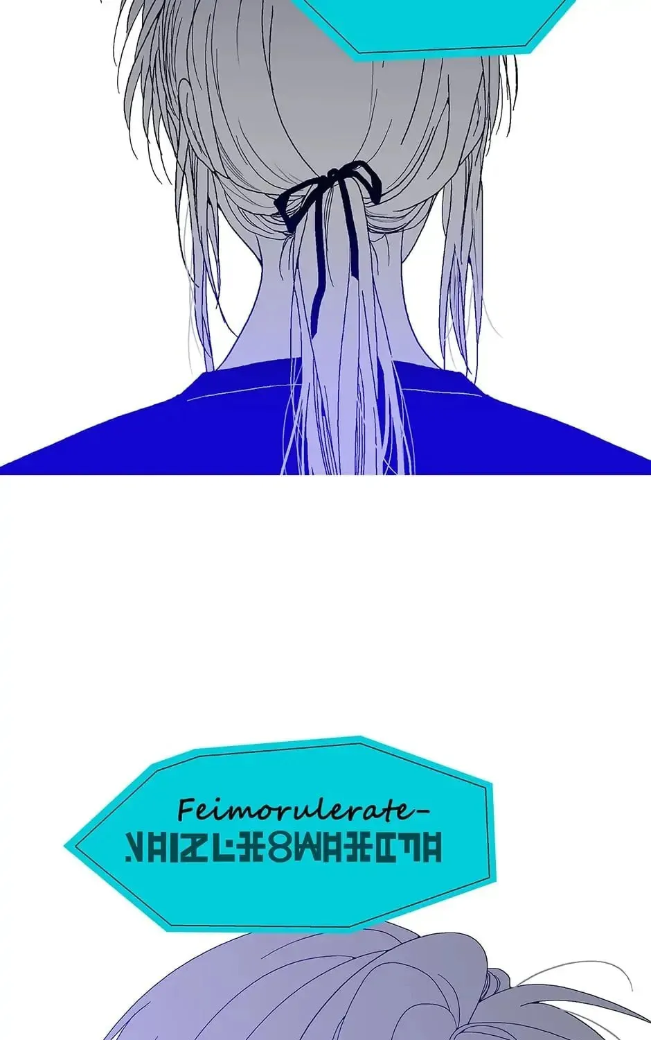 Read Alien Idol chapter 98 image 150 on Lezhin