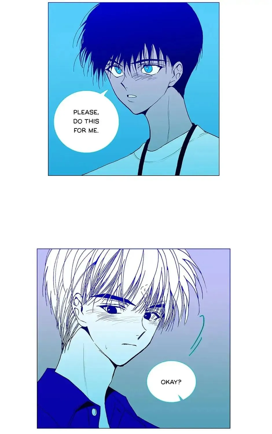Read Alien Idol chapter 98 image 16 on Lezhin