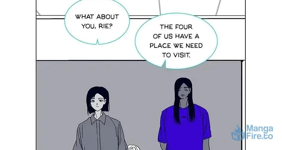 Read Alien Idol chapter 98 image 23 on Lezhin