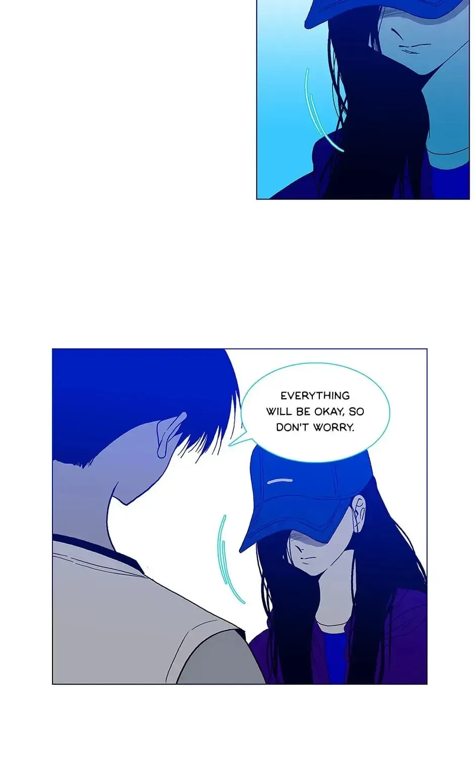 Read Alien Idol chapter 98 image 26 on Lezhin