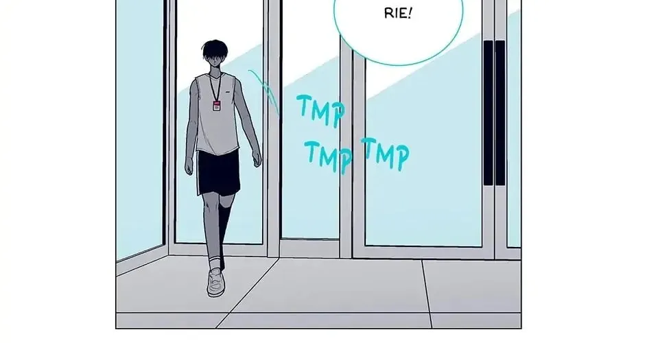 Read Alien Idol chapter 98 image 3 on Lezhin