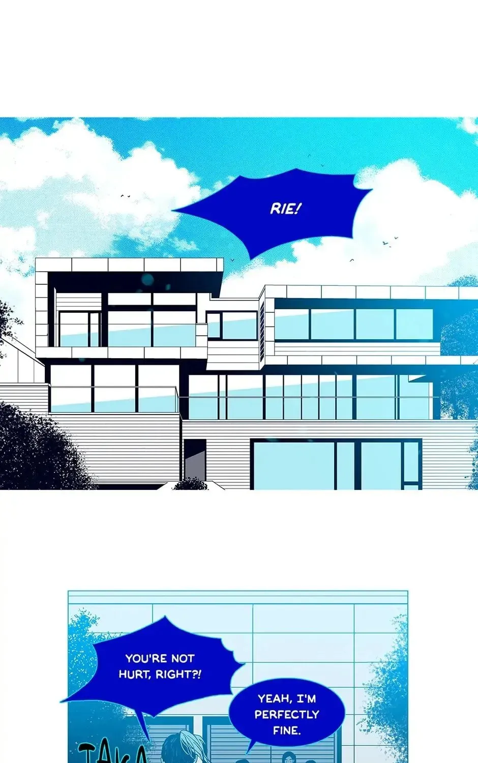 Read Alien Idol chapter 98 image 32 on Lezhin