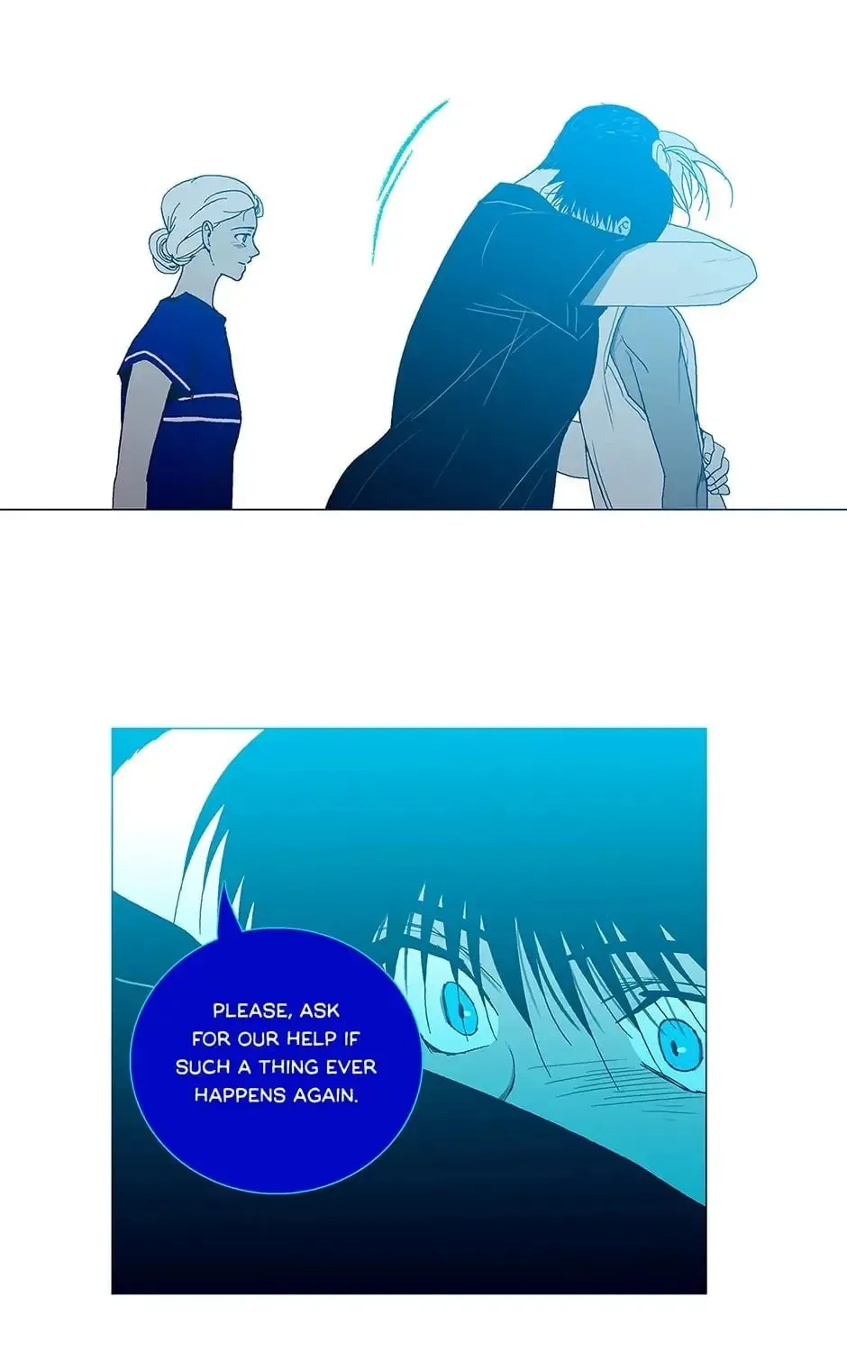 Read Alien Idol chapter 98 image 38 on Lezhin