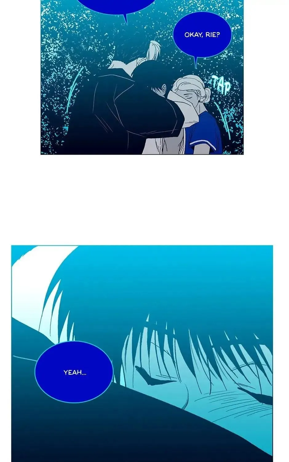 Read Alien Idol chapter 98 image 40 on Lezhin