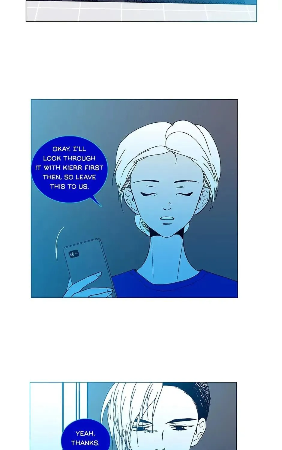 Read Alien Idol chapter 98 image 52 on Lezhin