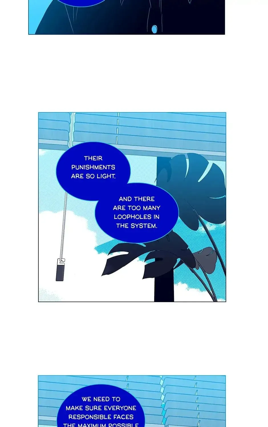 Read Alien Idol chapter 98 image 54 on Lezhin