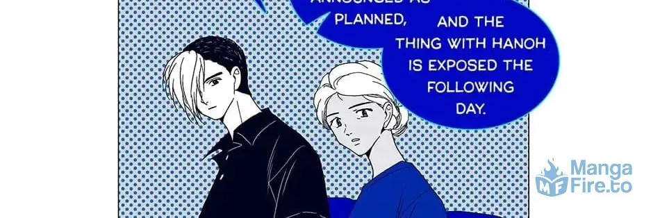 Read Alien Idol chapter 98 image 59 on Lezhin