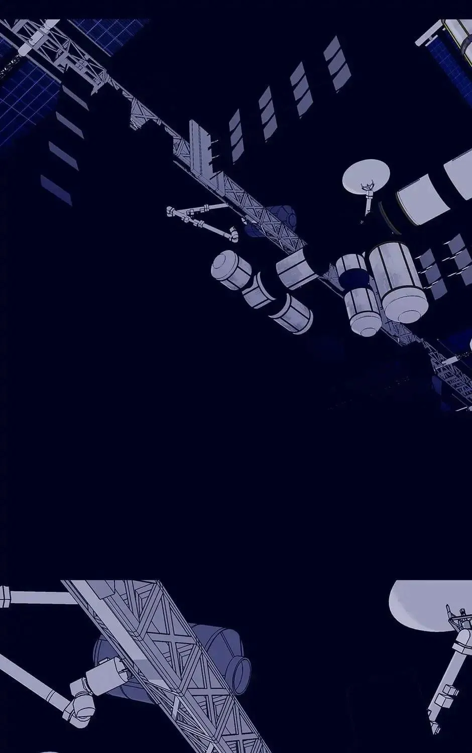 Read Alien Idol chapter 98 image 82 on Lezhin
