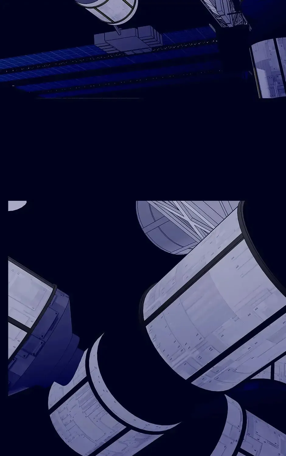 Read Alien Idol chapter 98 image 84 on Lezhin