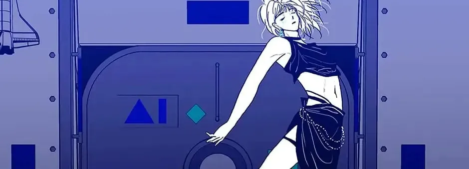 Read Alien Idol chapter 98 image 87 on Lezhin