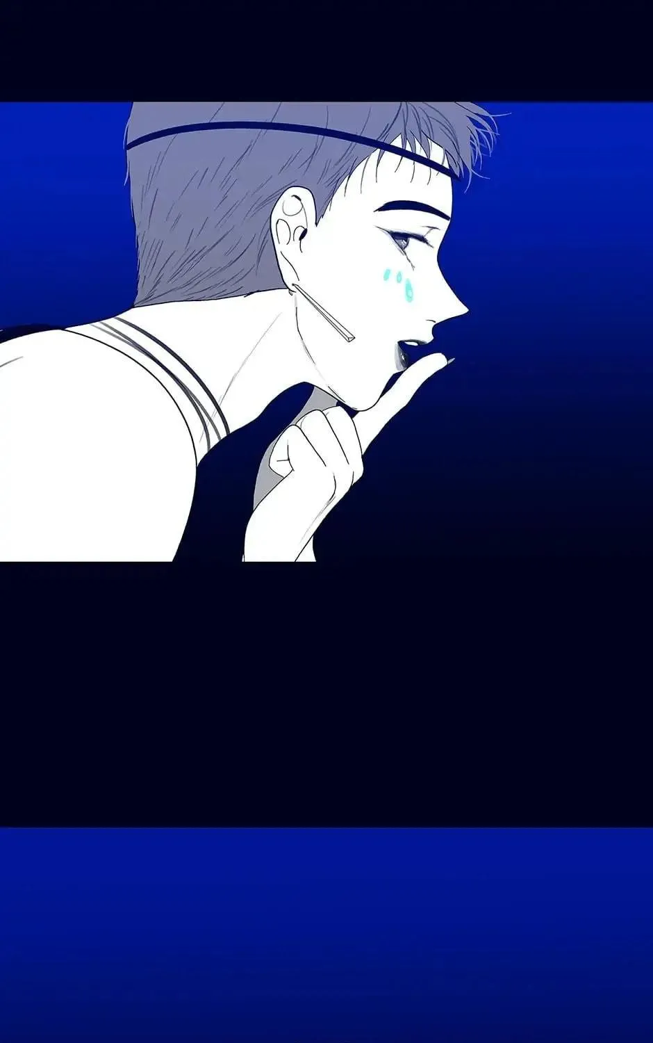 Read Alien Idol chapter 98 image 94 on Lezhin