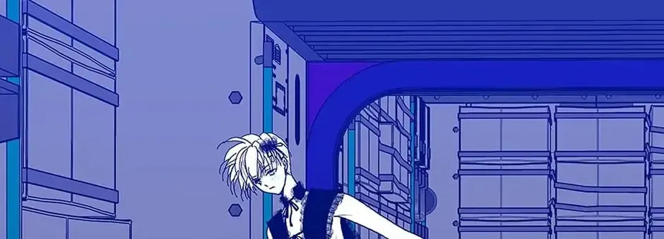 Read Alien Idol chapter 98 image 97 on Lezhin