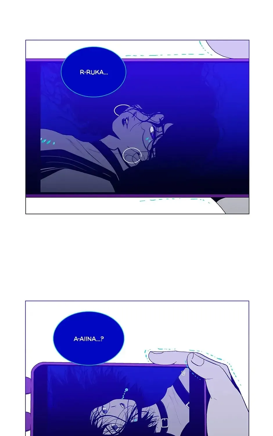 Read Alien Idol chapter 99 image 12 on Lezhin