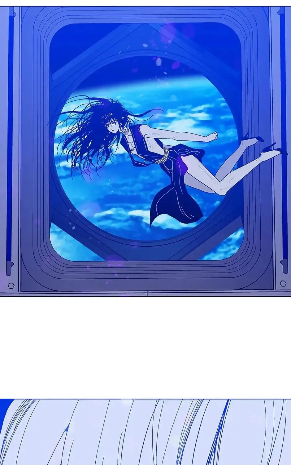 Read Alien Idol chapter 99 image 16 on Lezhin