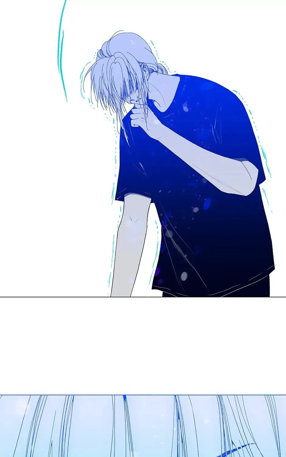 Read Alien Idol chapter 99 image 26 on Lezhin