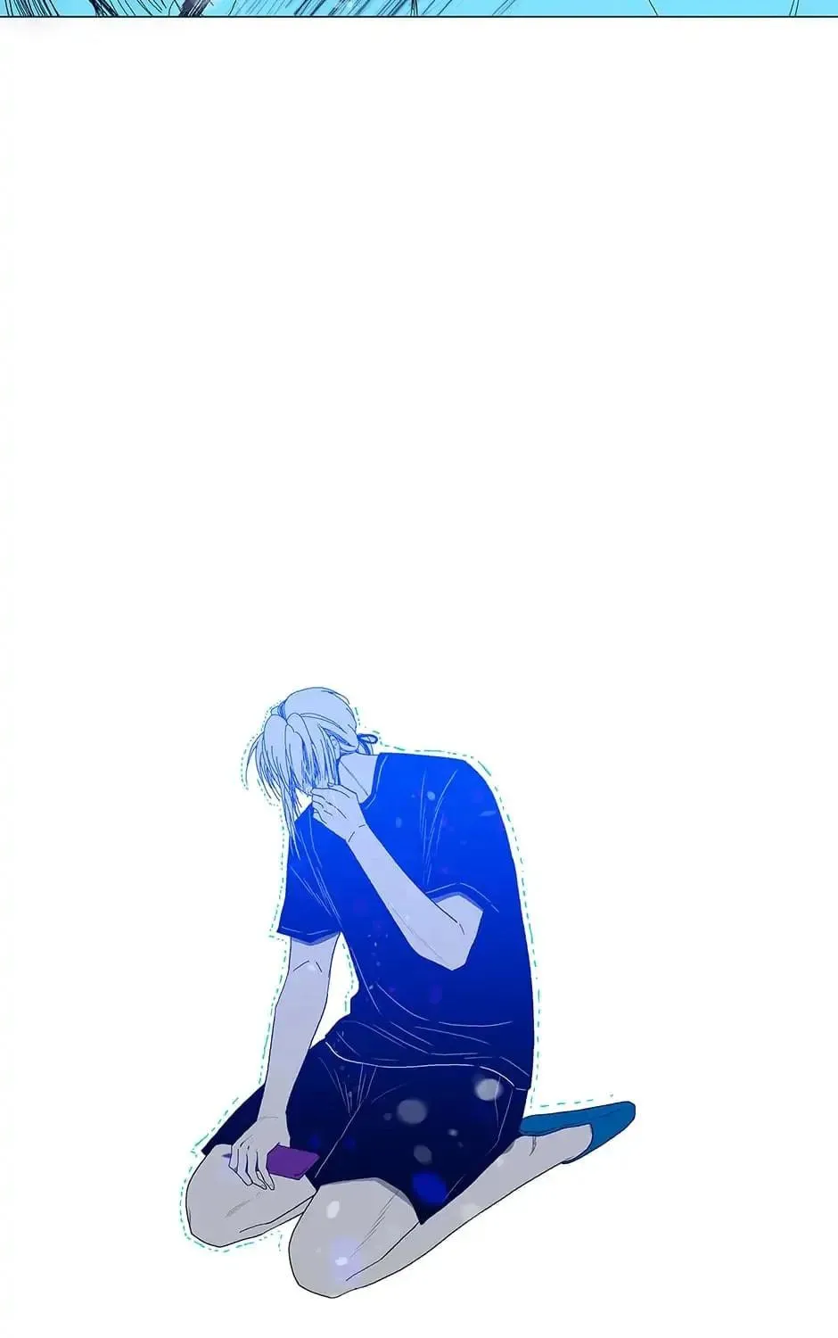 Read Alien Idol chapter 99 image 28 on Lezhin