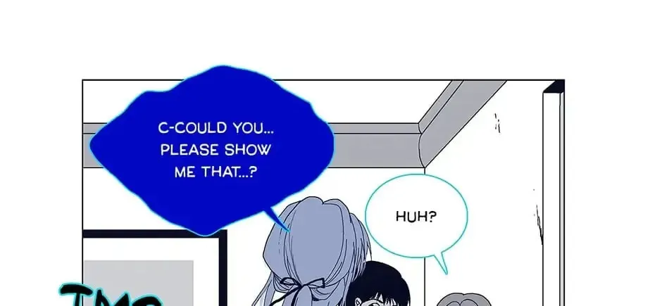 Read Alien Idol chapter 99 image 3 on Lezhin