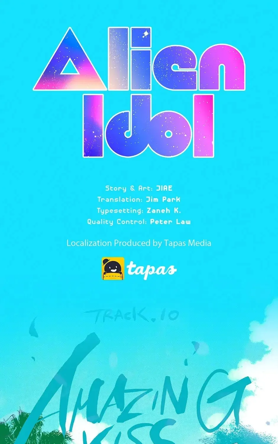Read Alien Idol chapter 99 image 30 on Lezhin
