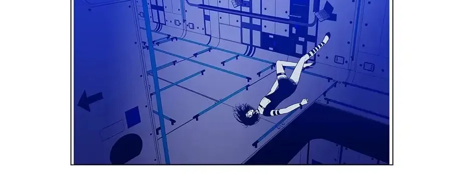 Read Alien Idol chapter 99 image 45 on Lezhin
