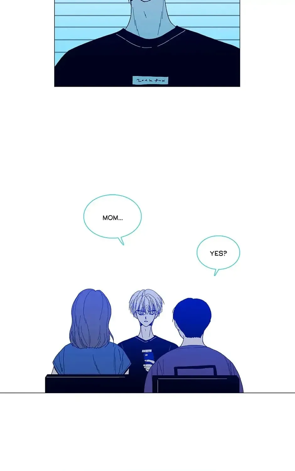 Read Alien Idol chapter 99 image 66 on Lezhin