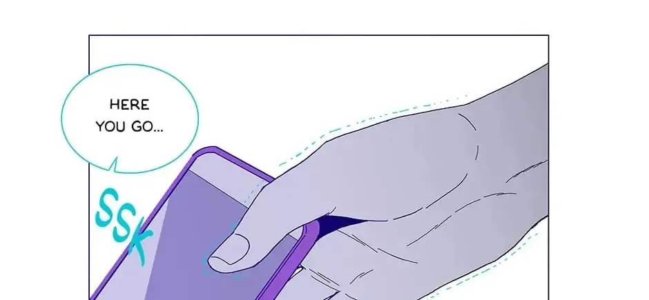 Read Alien Idol chapter 99 image 7 on Lezhin