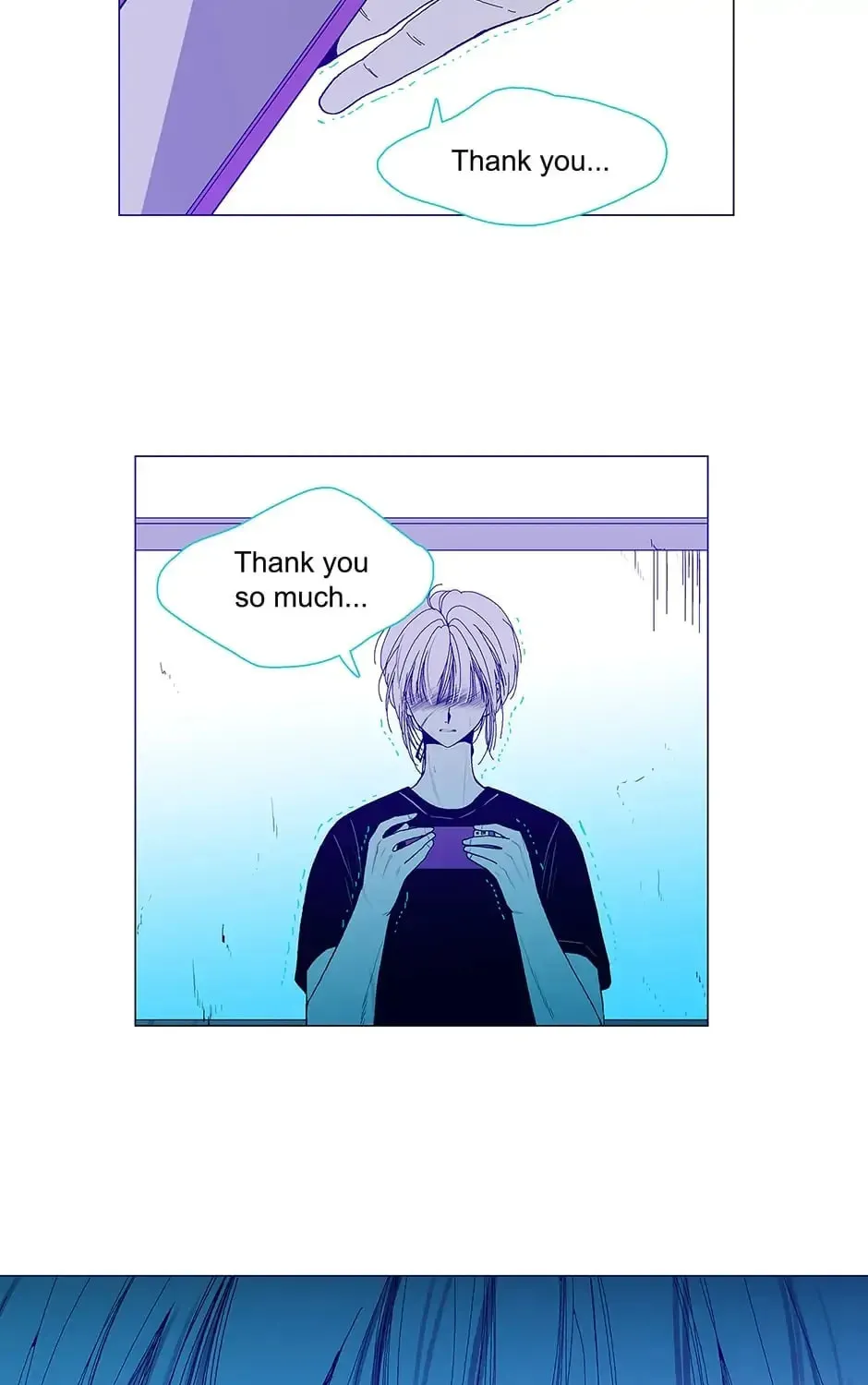 Read Alien Idol chapter 99 image 8 on Lezhin