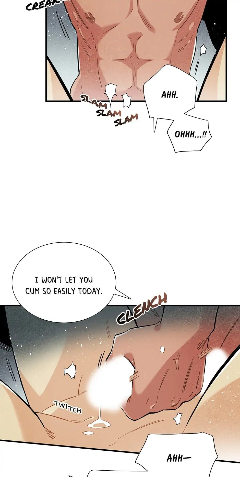 Read Alien in My Wardrobe chapter 1.1 image 10 on Lezhin