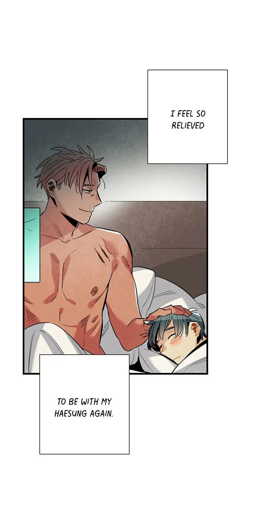 Read Alien in My Wardrobe chapter 1.1 image 14 on Lezhin