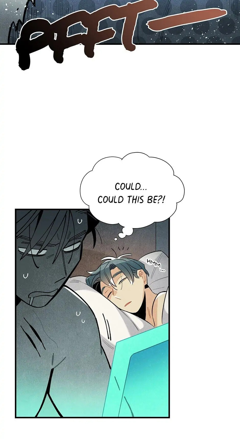 Read Alien in My Wardrobe chapter 1.1 image 18 on Lezhin