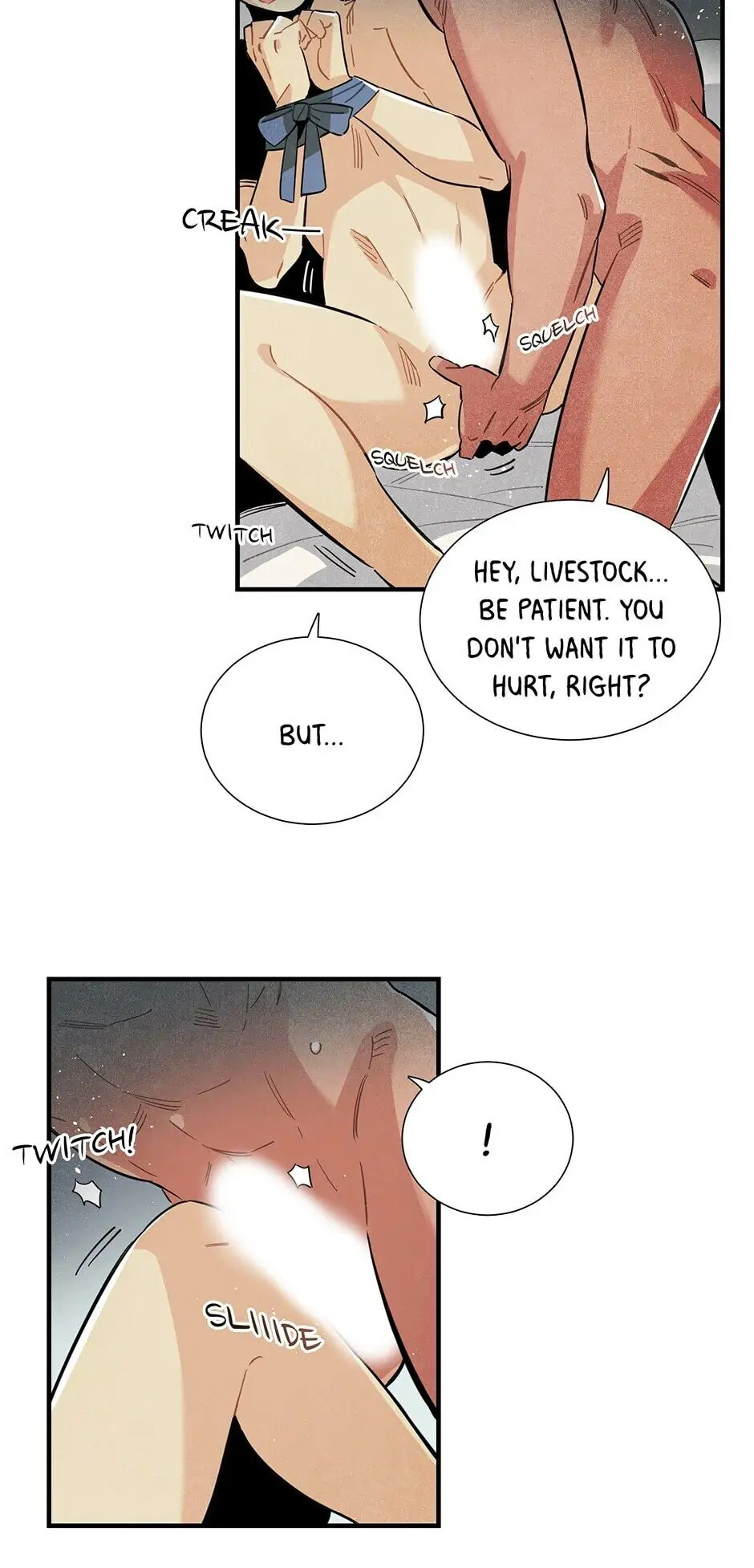 Read Alien in My Wardrobe chapter 1.1 image 2 on Lezhin