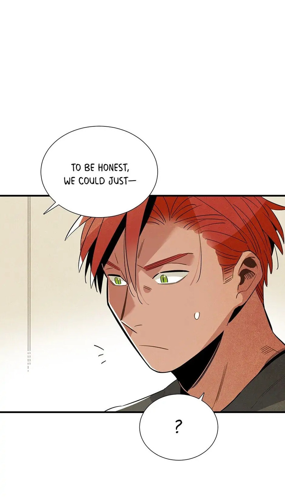Read Alien in My Wardrobe chapter 1.1 image 38 on Lezhin