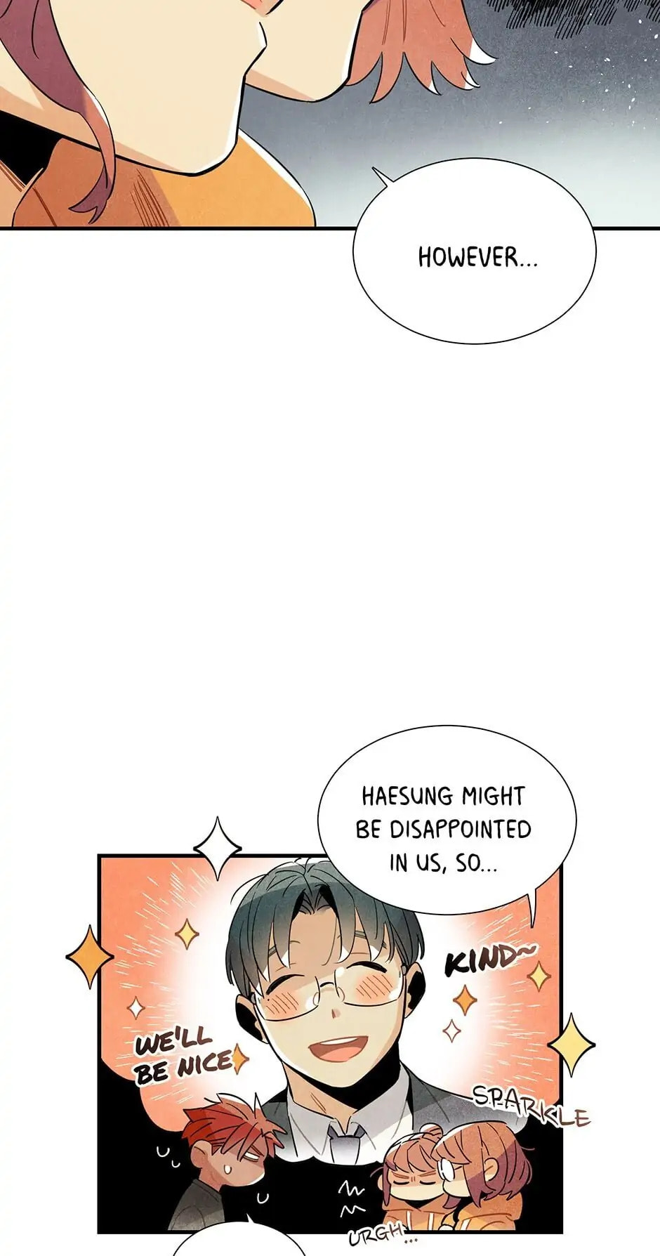 Read Alien in My Wardrobe chapter 1.1 image 40 on Lezhin