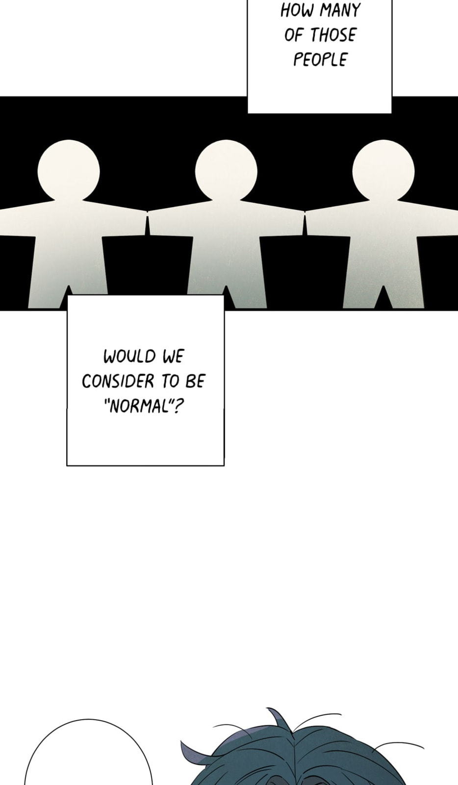 Read Alien in My Wardrobe chapter 1 image 2 on Lezhin