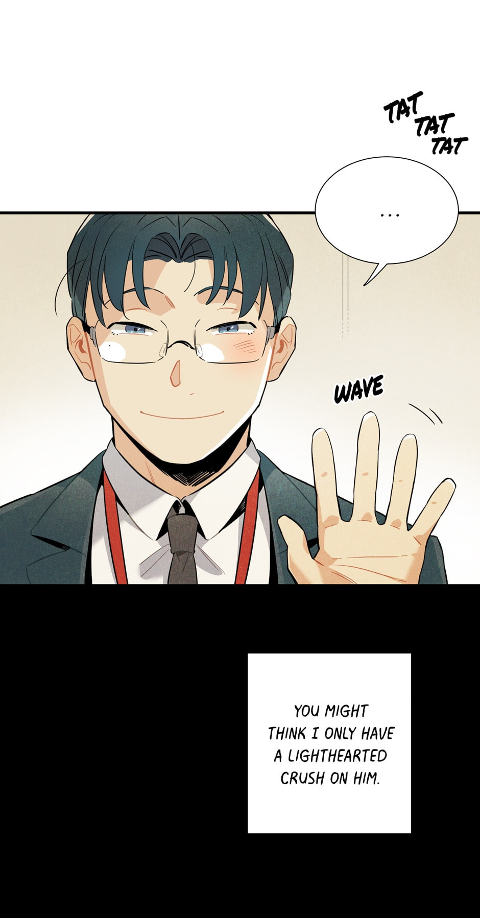 Read Alien in My Wardrobe chapter 1 image 24 on Lezhin